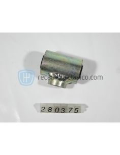 Silembloc cabeza amortiguador Renault R12 y R18
