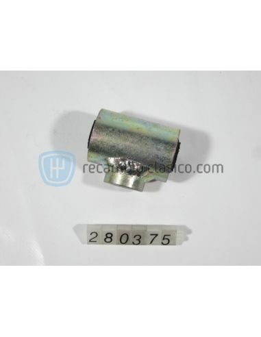 Silentblock amortiguador Renault 12 7701348300