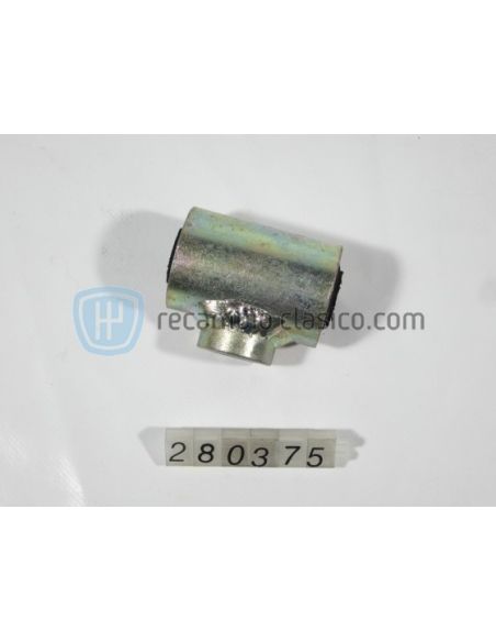 Silentblock amortiguador Renault 12 7701348300