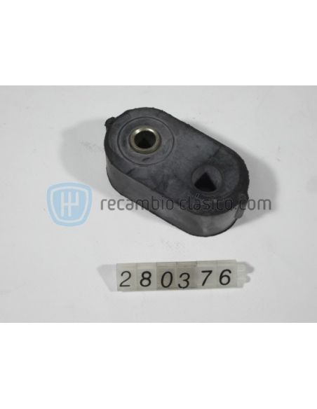 Silentblock estabilizadora casquillo corto Renault 4, Renault 5, Renault 6, Renault 7
