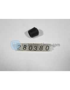 Silentblock funda palanca de freno Renault 4L