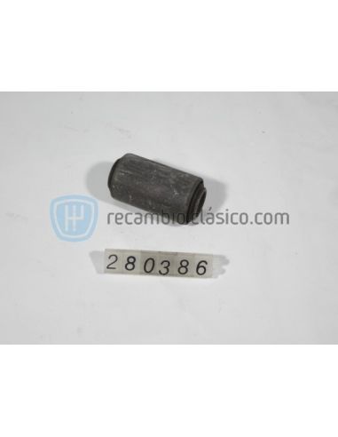 Silentblock trapecio superior Renault 12 7701348038
