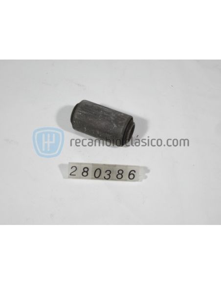 Silembloc trapecio superior Renault 12