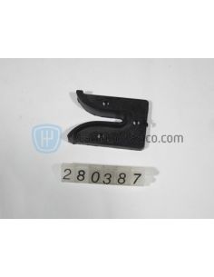 Silentblock casquillo bandeja Renault 6 7702105638