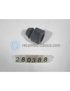 Silembloc fijación radiador Renault R18