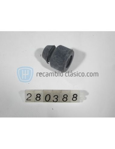 Silentblock radiador Renault 18 7700683146