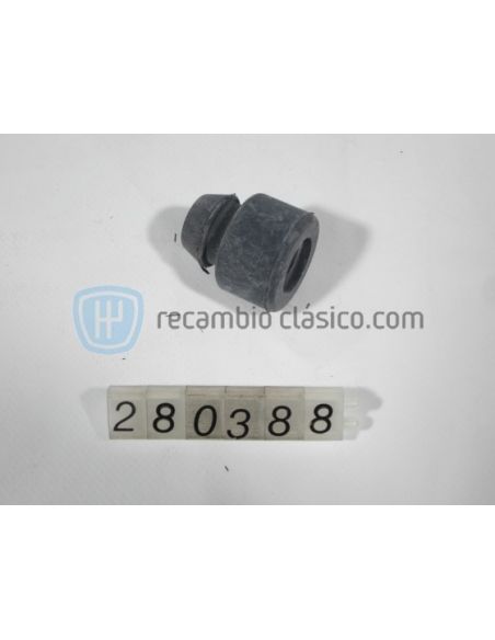 Silembloc fijación radiador Renault R18 Silembloc fijación radiador Renault R18