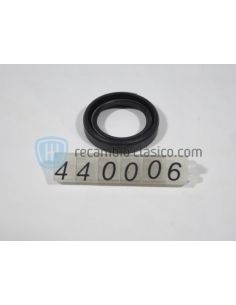 Retén eje primario Bultaco Sherpa 25x35x7mm