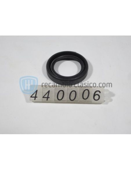 Retén eje primario Bultaco Sherpa 25x35x7mm