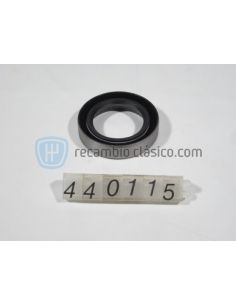 Retén eje tornillo sin fin Seat 1500 y 124