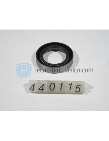 Retén eje tornillo sin fin Seat 1500 y 124