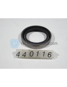 Retén ruedas delanteras Seat 600 y 850 52x38x10mm