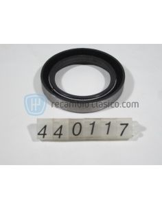 Retén diferencial Lada Niva 40x57'15x10mm