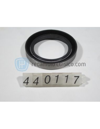 Retén diferencial Lada Niva 40x57'15x10mm