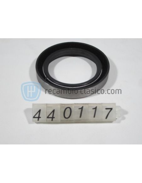 Retén diferencial Lada Niva 40x57'15x10mm