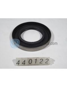 Retén diferencial Seat 132 46x78x10mm