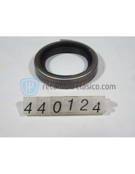 Retén rueda trasera Seat 850 52x10x38mm