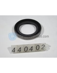 Retén Austin Morris