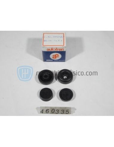 Kit reparación cilindro rueda delantera Renault 4