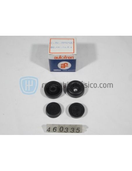 Kit reparación cilindro rueda delantera Renault 4