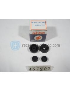 Kit reparación freno trasero Ford Fiesta 1100cc d1-48