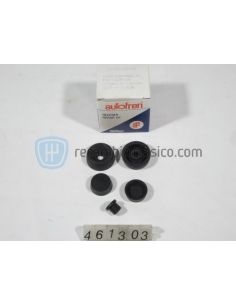 Kit reparación bombín de freno Ford Fiesta 1300cc D3058  d1-48