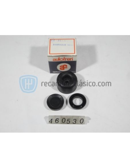 kit reparación receptor de embrague Simca 1200, Talbot 150, Horizon y Solara d3-77