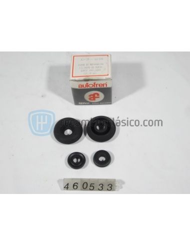 Kit reparación cilindro rueda Simca 1000 Simca 1200
