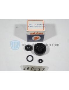 Kit repración Bomba de freno para Simca 1100 y 1200