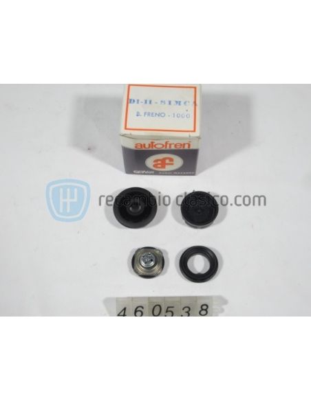 Kit reparación bomba freno Simca 900, Simca 1000 primeras series