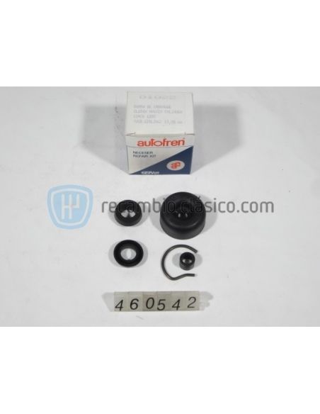 Kit reparación bomba embrague Simca 1200