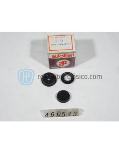Kit reparación bomba embrague Simca 900, Simca 1000 antiguo