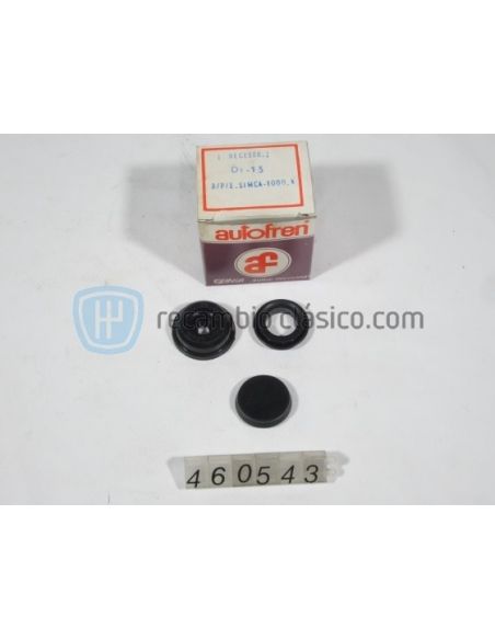 Kit reparación bomba embrague Simca 900, Simca 1000 antiguo
