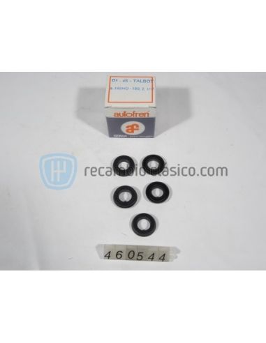 Kit repración Bomba embrague Talbot 180