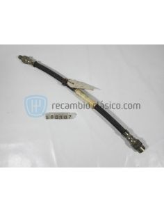 Latiguillo trasero  de freno para Renault 12L