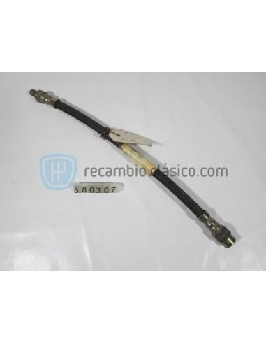 Latiguillo de freno trasero Renault 12 7700547538 7701348758 7701454063