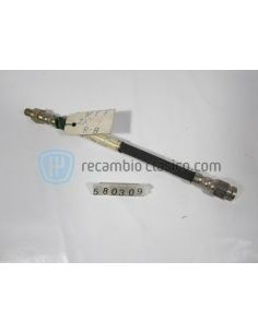 Latiguillo delantero de freno delantero para Renault 8