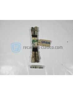 Latiguillo trasero freno Seat 124 y Ritmo