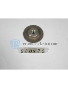 Tuerca fuelle dirección Renault 4L