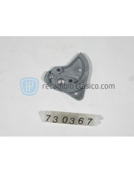 Mando carburador Solex Renault 4L Renault 6 7702009477