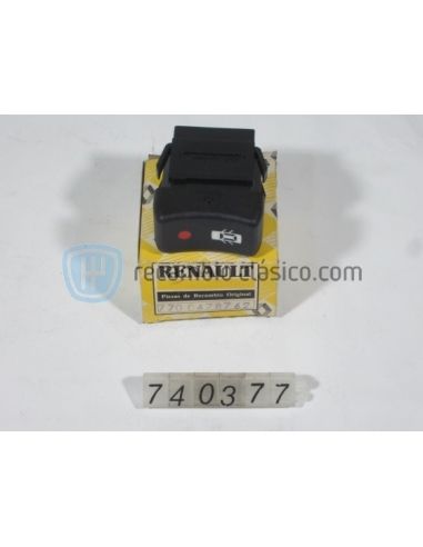 Interruptor cierre centralizado Renault 18