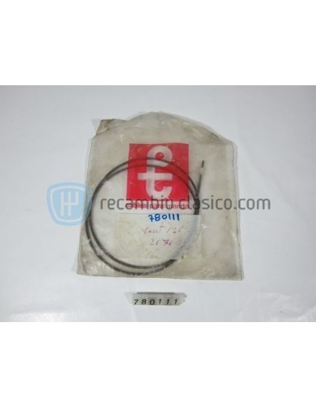 Cable del velocímetro cuentakilómetros SEAT 128