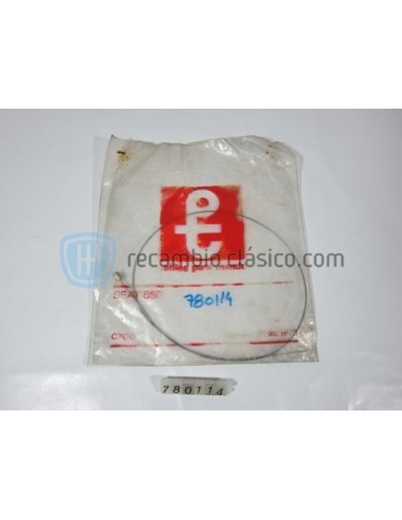Cable capot Seat 850