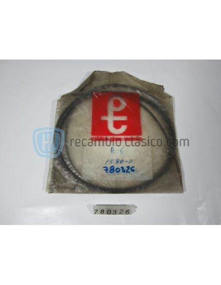 Comprar cable cuentakilometros Renault R6 online