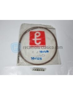 Cable del velocímetro cuentakilómetros Renault 5