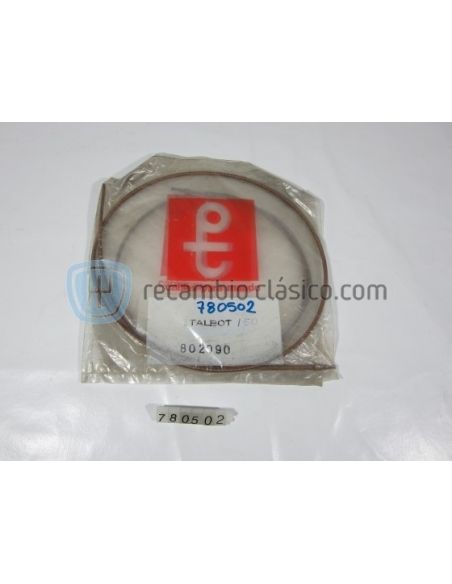 Cable cuentakilometros Chrysler 180