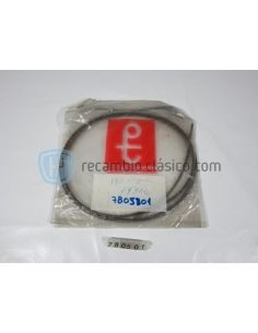 Cable cuentakilometros Talbot 150