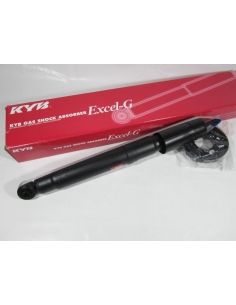 Amortiguador delantero presión de aceite BMW E21 320 6 cilindros