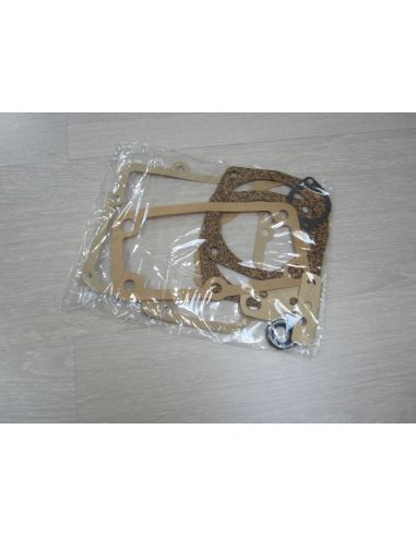 Juntas caja de cambios SEAT 850 Berlina, SEAT 850 Coupé, SEAT Spider