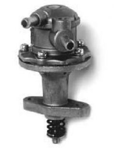 Bomba gasolina peugeot citroen